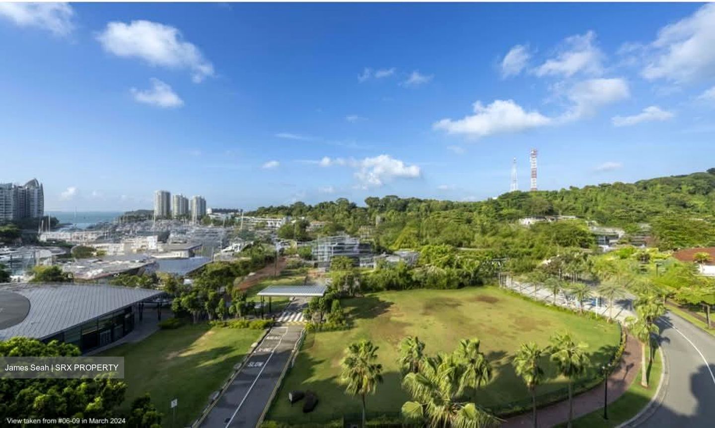 The Residences at W Singapore Sentosa Cove (D4), Condominium #576487871